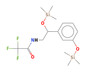 C16H26F3NO3Si2