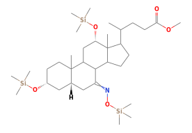 C34H65NO5Si3