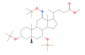 C34H65NO5Si3