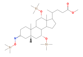 C34H65NO5Si3