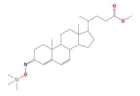 C28H45NO3Si