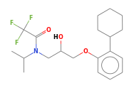 C20H28F3NO3