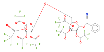 C33H18F21NO18