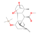 C23H32O5Si