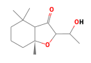 C13H22O3