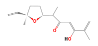 C15H22O3