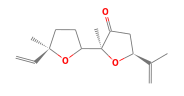 C15H22O3