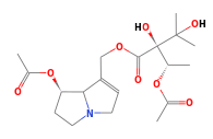 C19H29NO8