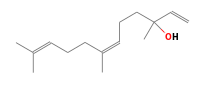 C15H26O