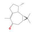 C15H22O