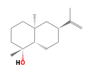 C15H26O