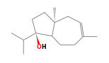 C15H26O