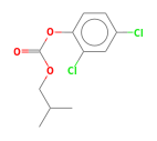 C11H12Cl2O3