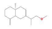 C16H26O