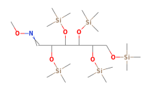 C22H55NO6Si5