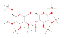 C36H86O11Si8