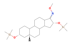 C24H45NO3Si2