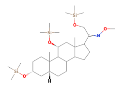 C31H61NO4Si3