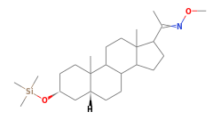 C25H45NO2Si