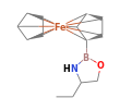 C14H18BFeNO