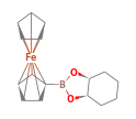 C16H19BFeO2