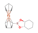 C16H19BFeO2