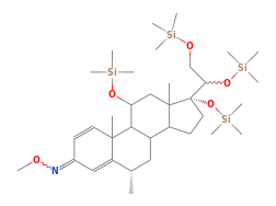 C35H67NO5Si4