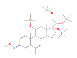 C35H65NO5Si4