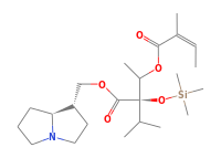 C23H41NO5Si