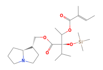 C23H41NO5Si