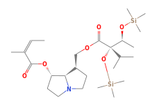 C26H49NO6Si2