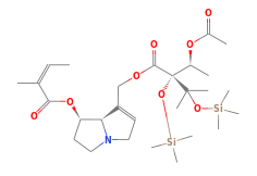 C28H49NO8Si2