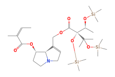 C29H55NO7Si3