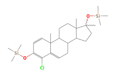 C26H43ClO2Si2