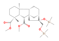 C28H50O6Si2