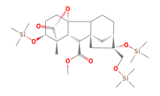 C29H52O7Si3