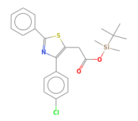 C23H26ClNO2SSi