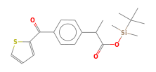 C20H26O3SSi