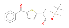 C20H26O3SSi