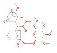 C32H50O12