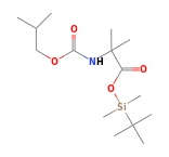 C15H31NO4Si