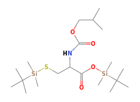 C20H43NO4SSi2