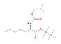 C17H35NO4SSi