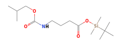 C15H31NO4Si