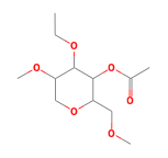 C12H22O6