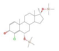 C26H43ClO3Si2