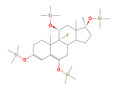 C32H61FO4Si4