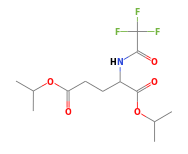 C13H20F3NO5