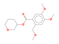 C16H22O6