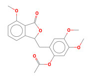 C20H20O7